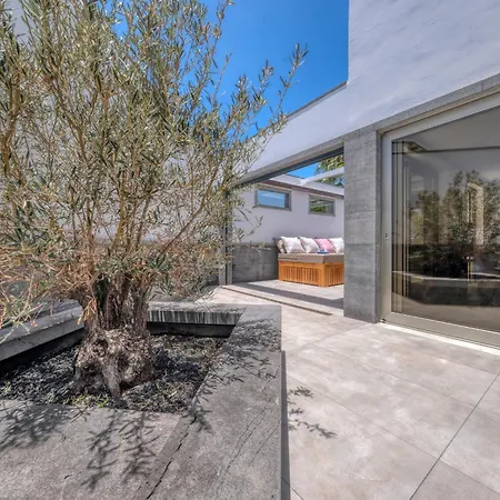 Tatil Evi Casita Max - Luxury - 1 Min To The By Lanzarote *