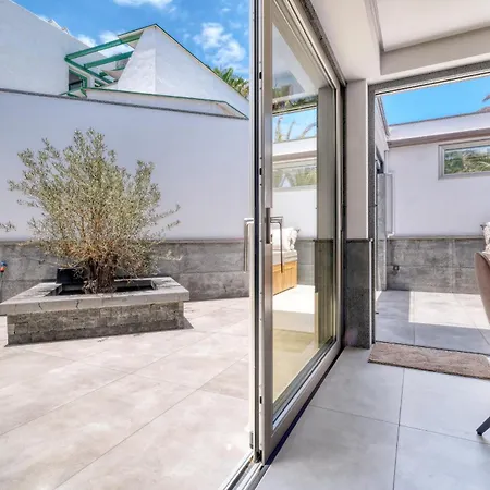 Casita Max - Luxury - 1 Min To The By Lanzarote Tatil Evi