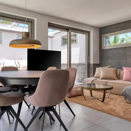 Casita Max - Luxury - 1 Min To The By Lanzarote Costa Teguise