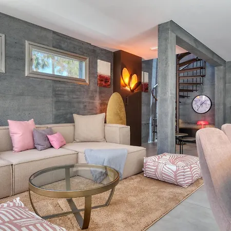 Casita Max - Luxury - 1 Min To The By Lanzarote