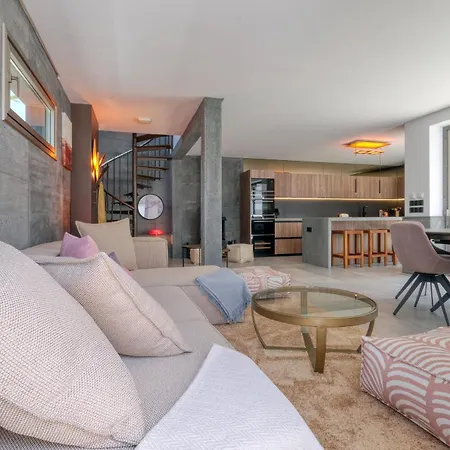 Casita Max - Luxury - 1 Min To The By Lanzarote Tatil Evi Costa Teguise