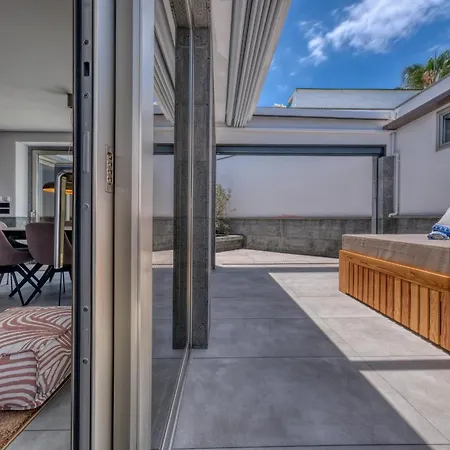 Casita Max - Luxury - 1 Min To The By Lanzarote * Costa Teguise