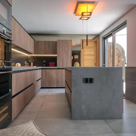 Casita Max - Luxury - 1 Min To The By Lanzarote Costa Teguise