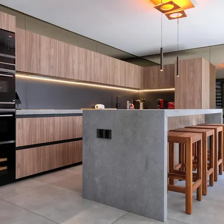 Casita Max - Luxury - 1 Min To The By Lanzarote Tatil Evi *