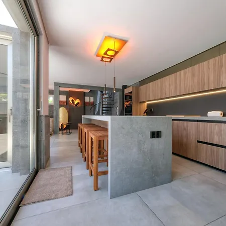 Casita Max - Luxury - 1 Min To The By Lanzarote Tatil Evi *