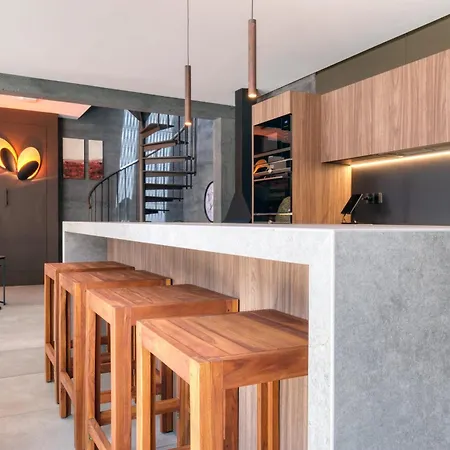 Casita Max - Luxury - 1 Min To The By Lanzarote * Costa Teguise