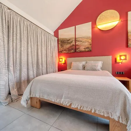 Casita Max - Luxury - 1 Min To The By Lanzarote Costa Teguise