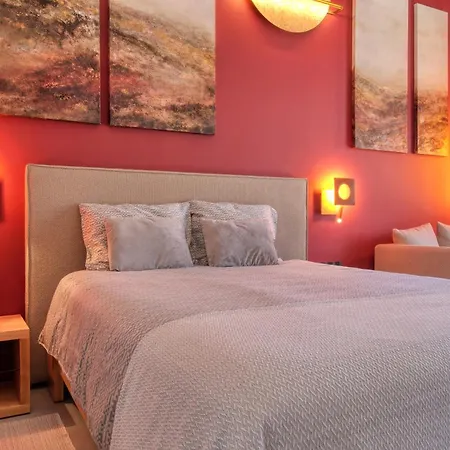 Casita Max - Luxury - 1 Min To The By Lanzarote