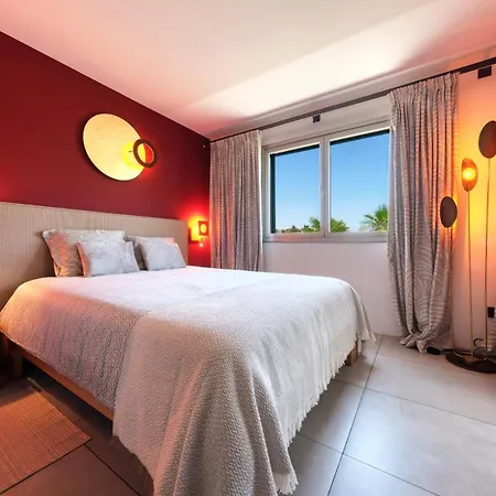 Casita Max - Luxury - 1 Min To The By Lanzarote Costa Teguise