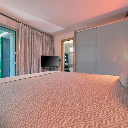 Tatil Evi Casita Max - Luxury - 1 Min To The By Lanzarote Costa Teguise