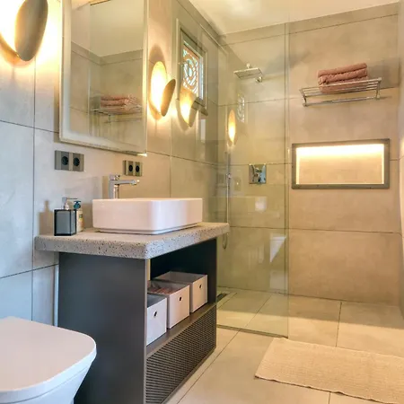 Casita Max - Luxury - 1 Min To The By Lanzarote Tatil Evi