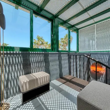 Casita Max - Luxury - 1 Min To The By Lanzarote Tatil Evi *