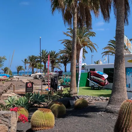 Casita Max - Luxury - 1 Min To The By Lanzarote Tatil Evi Costa Teguise