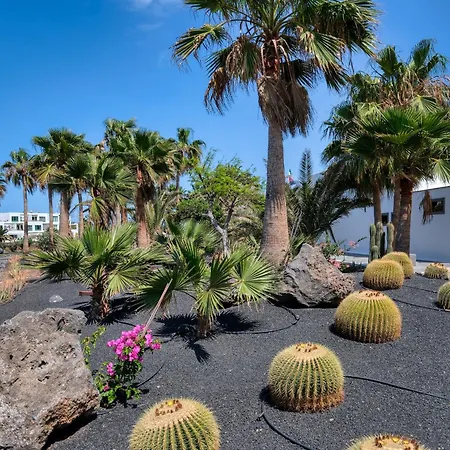 Tatil Evi Casita Max - Luxury - 1 Min To The By Lanzarote Costa Teguise