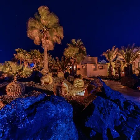 Casita Max - Luxury - 1 Min To The By Lanzarote *