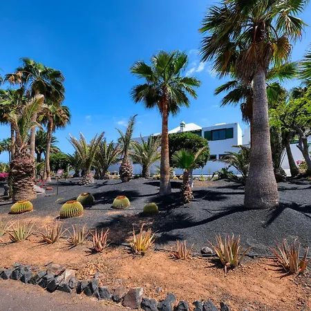 Casita Max - Luxury - 1 Min To The By Lanzarote