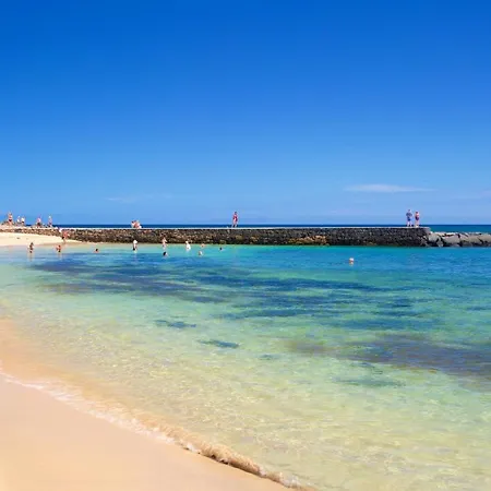Casita Max - Luxury - 1 Min To The By Lanzarote Tatil Evi *